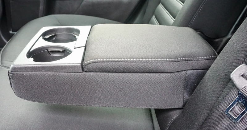 Ford Mondeo cena 68900 przebieg: 60560, rok produkcji 2018 z Tarnogród małe 407